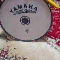 طبل بزرگ محرم