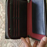 کیف دستی مردانه .چرم درسا.