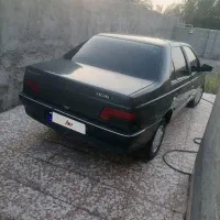 فروش 405 GLI