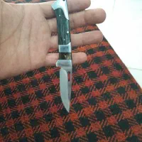 چاقو قدیم خوش دست