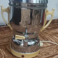 سماور برقی