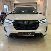 هوندا HRV، رنگ سفید، مدل2024