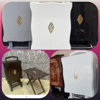 پخش میز عسلی تاشو