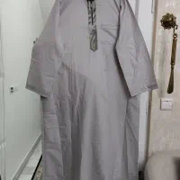 پیراهن عربی سایز 58نو آکبند