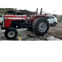 تراکتور ۲۸۵