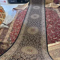 فرش ماشینی کناره