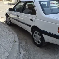 پژو slx مدل 96