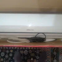 کولرگازی جنرال گلد 24000 موتور سنگین‌...
