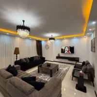اجاره آپارتمان مبله شیک تازه تجهیز در سعادت آباد