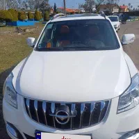 هایما s7 مدل ۹۷ کم کارکرد