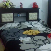تخت خواب ۲نفره