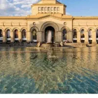 تور وان/ارمنستان/استانبول/اقساط