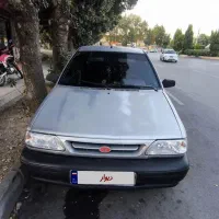 پراید|خودرو سواری و وانت|شاهرود, |دیوار