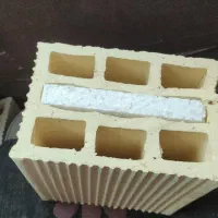 سفال فوم دار