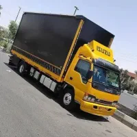 شرکت حمل نقل دلوین بار