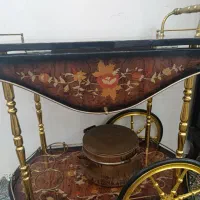 میز بار