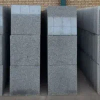 سنگ ‌نما ساختمانی ، گرانیت مروارید ، کوبیک