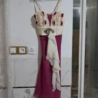 پیراهن مجلسی