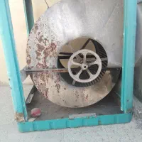بدنه کولر 7500
