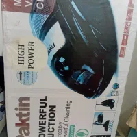 جاروبرقی paktinنو