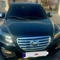 لیفان ایکس ۶۰ مدل ۹۳ مشکی بدون رنگ