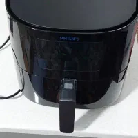 سرخ کن فیلیپس 6.2L