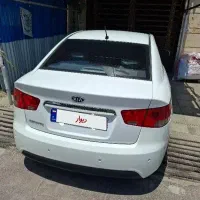 سراتو اپشنال مدل ۹۷
