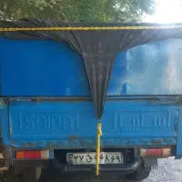 باربری