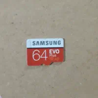 کارت حافظه میکرو sd 64 گیگ سامسونگ