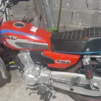 موتور سواری