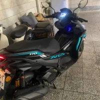 موتور طرح ایروکس