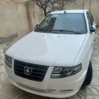 سمد سورن پلاس xu7p مدل ۱۴۰۴ صفر خشک