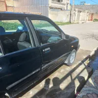 پراید ۸۶دوگانه شرکت