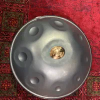 فروش هنگدرام دست ساز حرفه ای