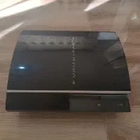 ps3 fat|کنسول، بازی ویدئویی و آنلاین|مراغه, |دیوار