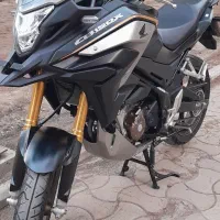cb150x|موتورسیکلت|تهران, مهران|دیوار