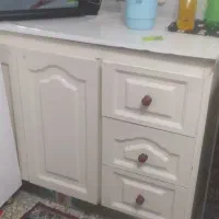 کابینت فلزی سالم