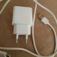شارژر اصلی با کابل