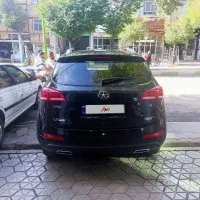 جکs5|خودرو سواری و وانت|لنجان, |دیوار