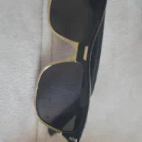 عینک دودی