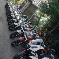 اپاچی ns کیلیک ایروکس هندا