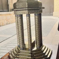 مقبره حافظ خاتم