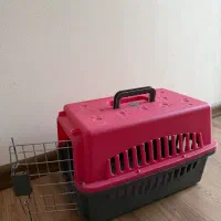 باکس حمل و نقل گربه و سگ