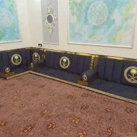 مبل خلیجی