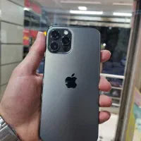گوشی ایفون ۱۲ پرومکس