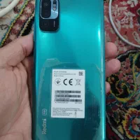 گوشی ردمی نوت 10 5g