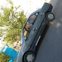 پژو مدل 91 سالم