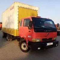 کاویان ۱۰۶ مدل ۱۳۸۷