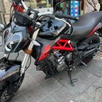 بنلی ۳۰۰ مدل ۹۹ تمیز و سلامت