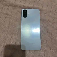 گوشی a07‌یک روز هم استفاده نشده